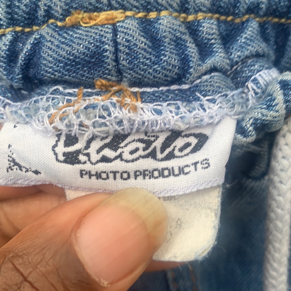 Photo jeans - Picture 8 of 11